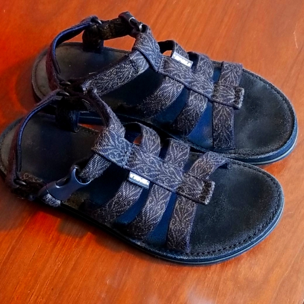 Teva 6459 Sandals